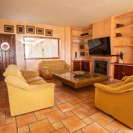 Villa Cantares Málaga Eksteriør bilde