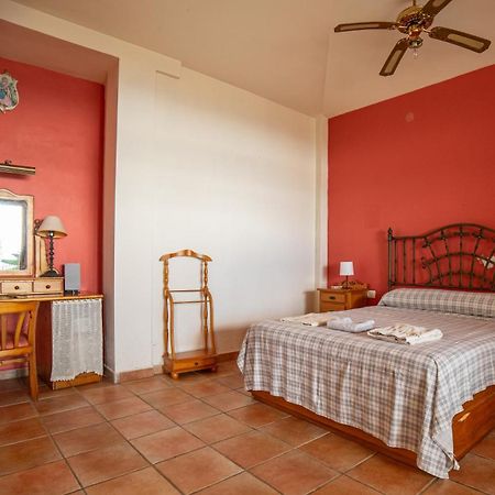 Villa Cantares Málaga Eksteriør bilde