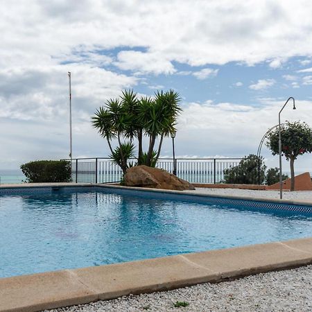 Villa Cantares Málaga Eksteriør bilde