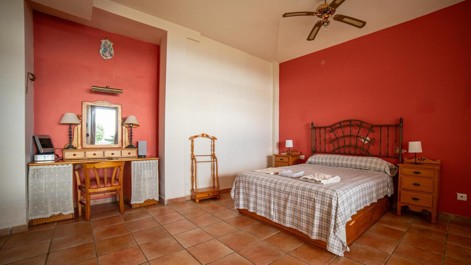 Villa Cantares Málaga Eksteriør bilde