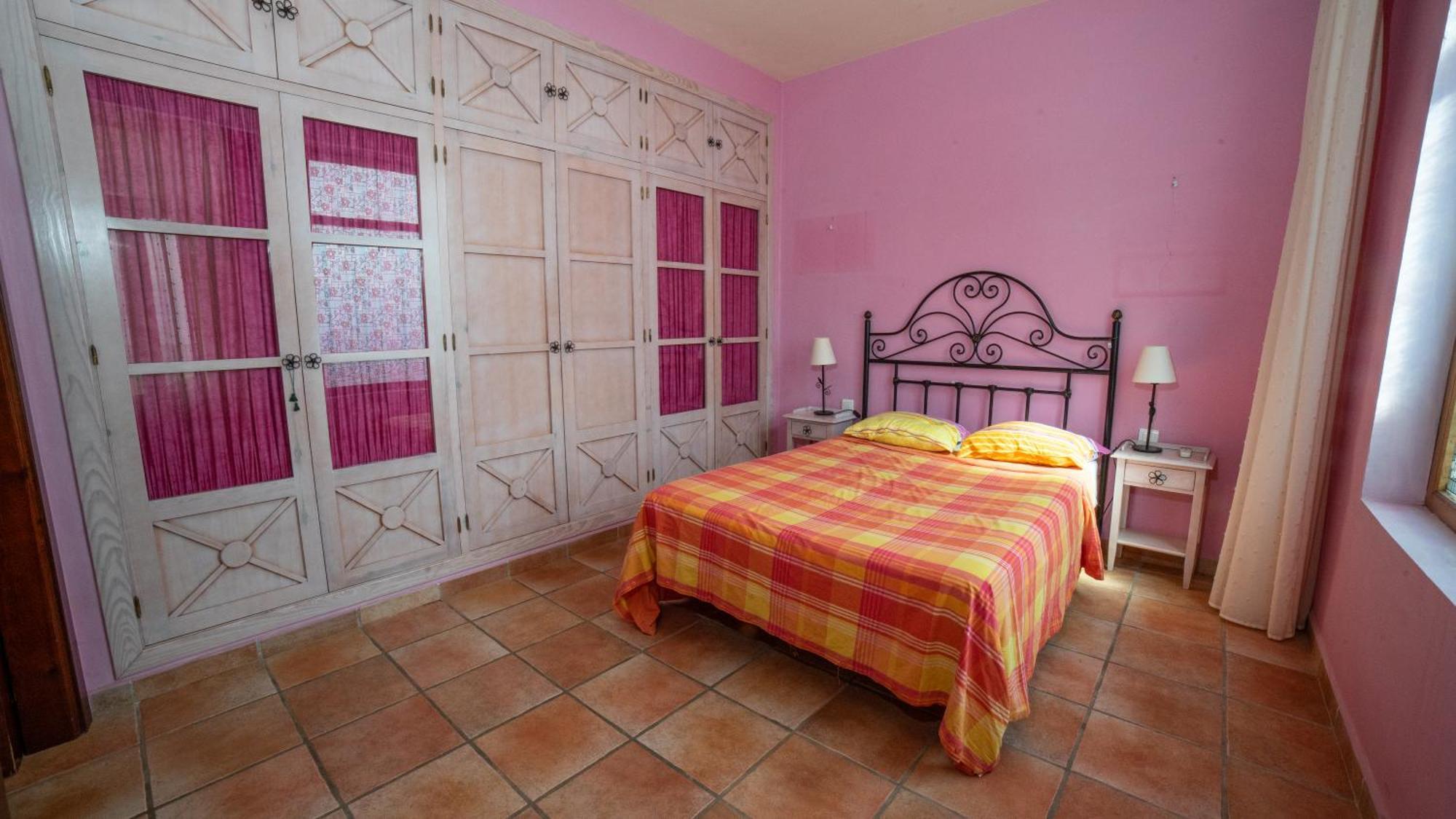 Villa Cantares Málaga Eksteriør bilde