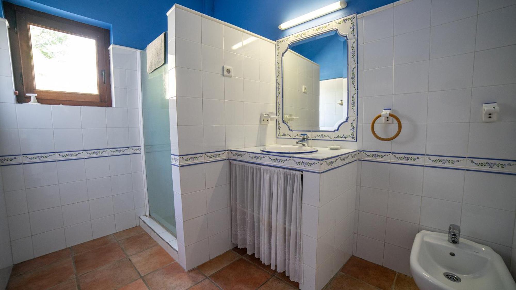Villa Cantares Málaga Eksteriør bilde