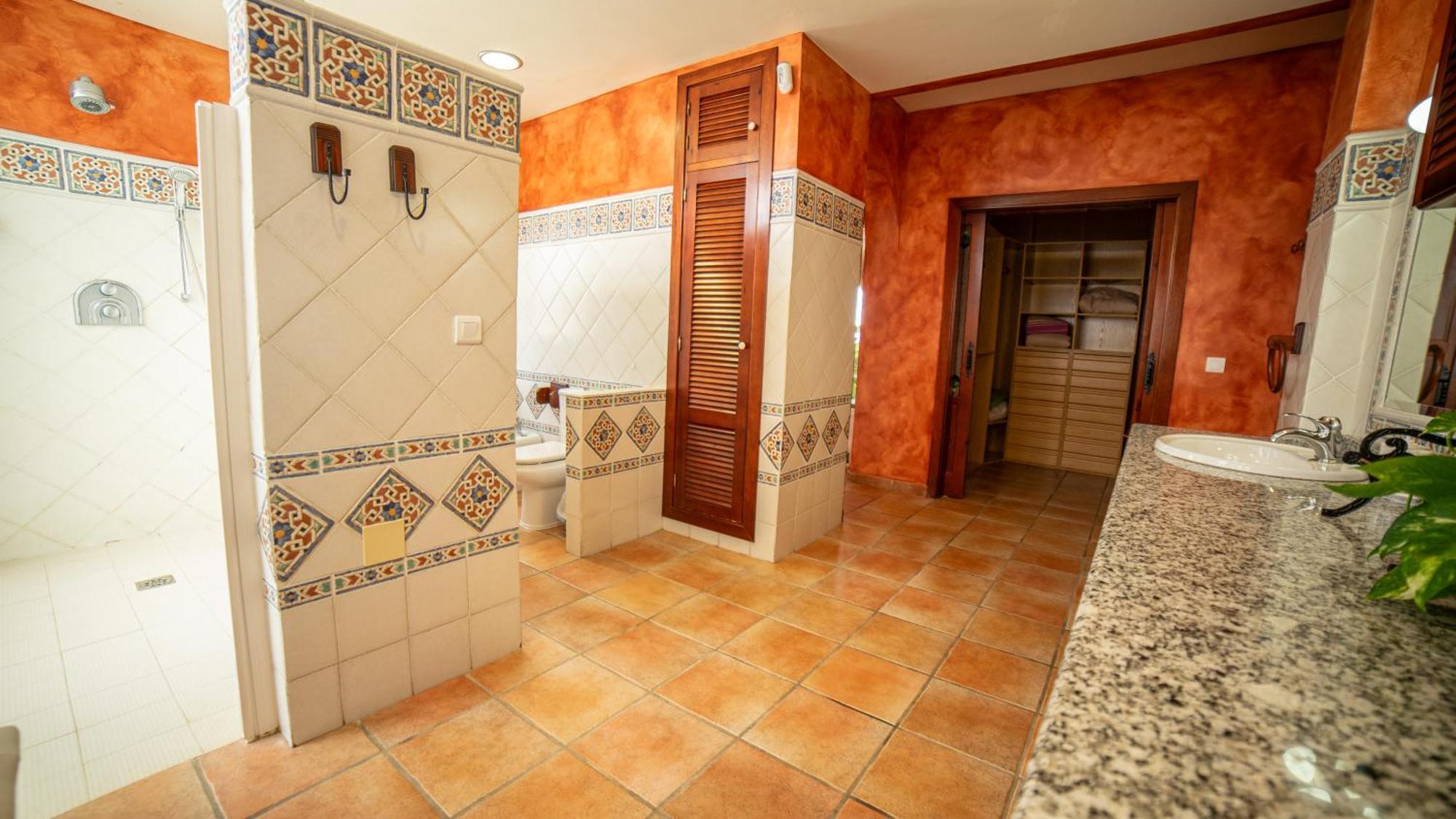 Villa Cantares Málaga Eksteriør bilde