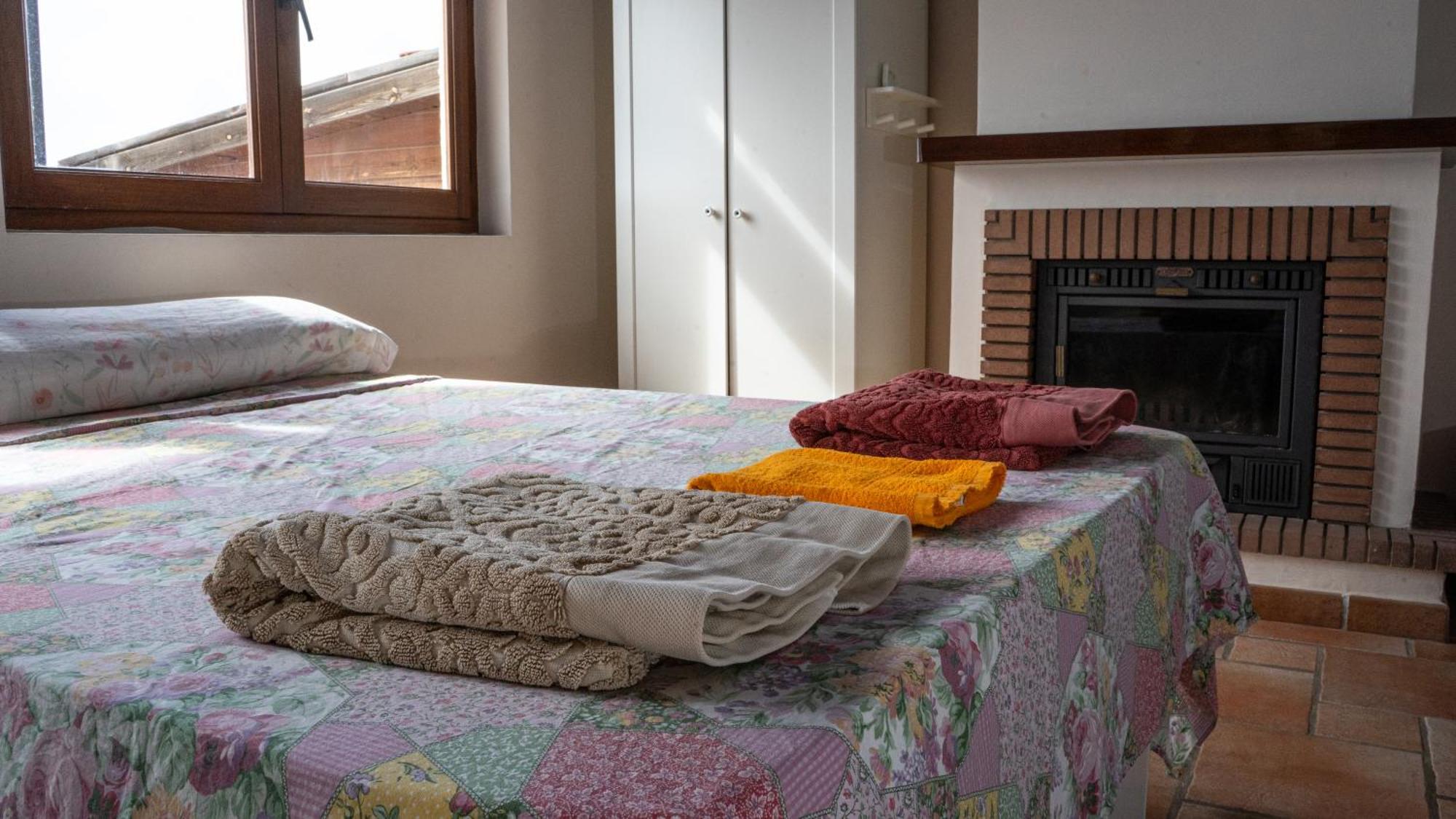 Villa Cantares Málaga Eksteriør bilde